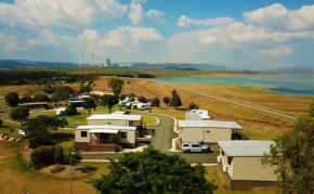 Lake Callide Retreat, Biloela